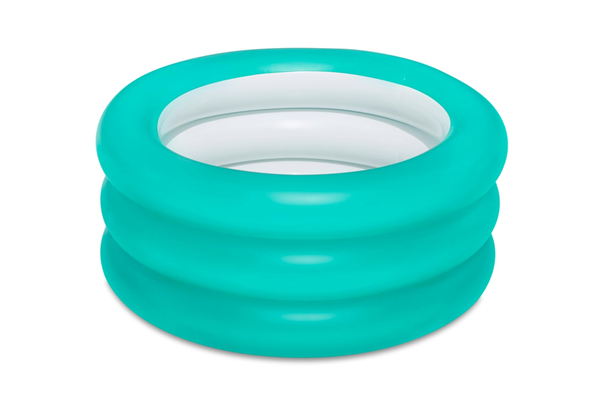 ΠΙΣΙΝΑ BESTWAY 3-ΡING Φ70XΥ30εκ. N51033