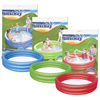 ΠΙΣΙΝΑ BESTWAY 3-RING 152X30cm N51026 2 ΧΡΩΜΑΤΑ