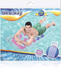 ΣΤΡΩΜΑ BESTWAY ΠΟΤΗΡΑΤΟ 188Χ71εκ. Ν43040 3 ΧΡΩΜΑΤΑ