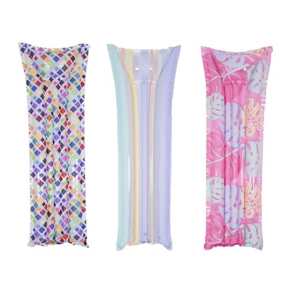 ΣΤΡΩΜΑ SUNCLUB ΠΟΤΗΡΑΤΟ 174Χ59εκ. Ν33214 3 ΧΡΩΜΑΤΑ