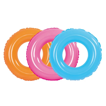 ΣΩΣΙΒΙΟ ΚΟΥΛΟΥΡΑ ΘΑΛΑΣΣΗΣ SUNCLUB ΓΙΓΑΣ 90cm 47260 3 ΧΡΩΜΑΤΑ