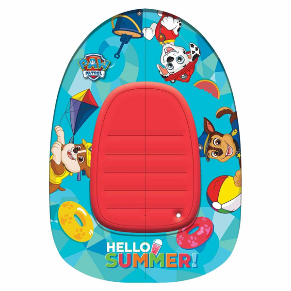 ΒΑΡΚΑ ΠΑΙΔΙΚΗ 102Χ68εκ. POW PATROL  Ν870-44201 3-6 ετών