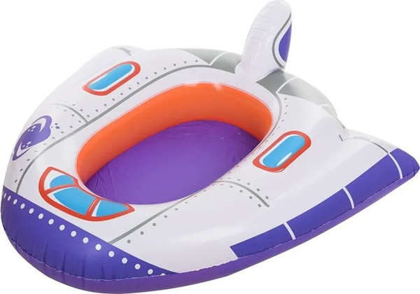 ΒΑΡΚΑ ΠΑΙΔΙΚΗ 104Χ99εκ.   Ν870-44201 3-6 ετών