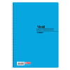ΤΕΤΡΑΔΙΟ ΣΠΙΡΑΛ VIVID 21Χ29cm A4 4Θ 120φ./240σελ.
