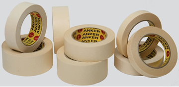 ΧΑΡΤΟΤΑΙΝΙΑ ANKER 19mm Χ 50m