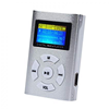 MP3 PLAYER NAXIUS LCD SCREEN +EARPHONES