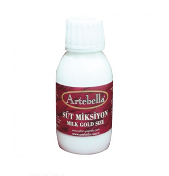 ΚΟΛΛΑ ΓΙΑ ΦΥΛΛΑ ΜΕΤΑΛΟΥ ARTEBELLA  100ml 3361