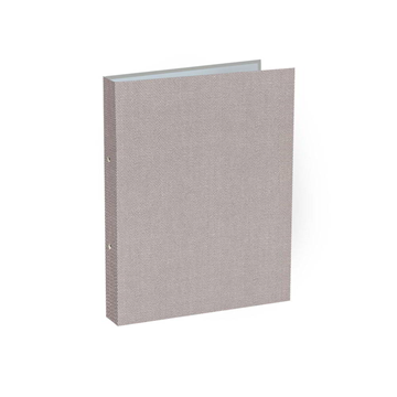 ΚΛΑΣΕΡ ΣΧΟΛΙΚΟ 17Χ25X4cm JEANS TYPOTRUST ΓΚΡΙ