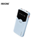 POWERBANK WK 10000mAh 22,5W PDx1 & QC2.0x2 Blue WP-43