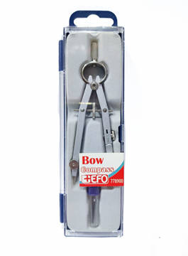 ΔΙΑΒΗΤΗΣ +EFO BOW 11ΕΚ. No 778900