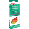 ΤΕΜΠΕΡΑ +EFO SET 12 ΧΡΩΜΑΤΑ X 7,5ml ΣΕ ΧΑΡΤΙΝΟ ΚΟΥΤΙ 382007