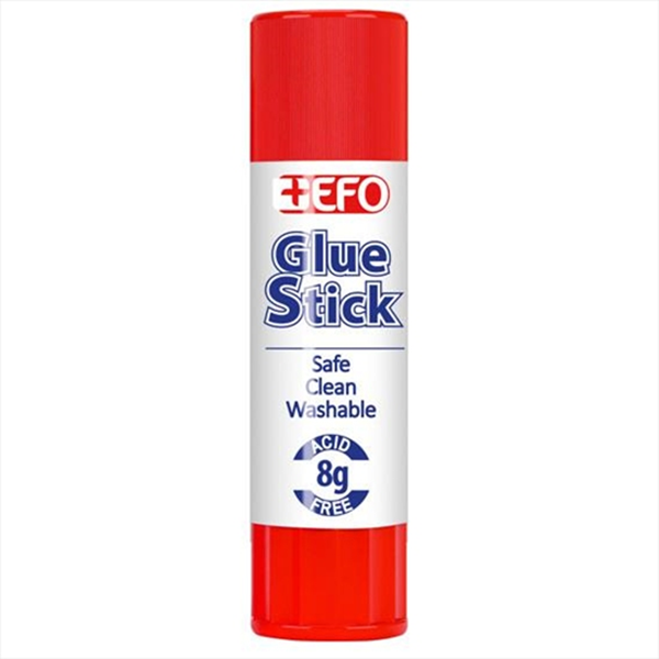 ΚΟΛΛΑ +EFO stick 10gr No770408