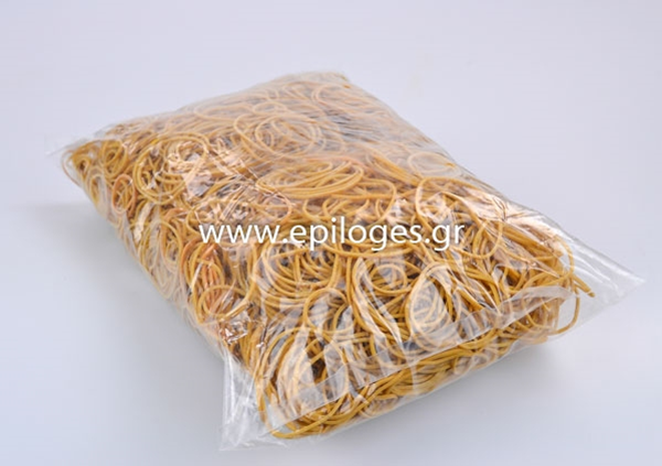 ΛΑΣΤΙΧΑ ΚΙΛΟΥ Νο6 ΣΑΚΟΥΛΑ 1 ΚΙΛΟ ΔΙΑΜΕΤΡΟΣ 6cm