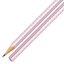 ΜΟΛΥΒΙ FABER CASTEL SPARKLE II METALLIC ROSE 118261 NEW 2023!