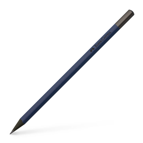 ΜΟΛΥΒΙ FABER CASTEL URBAN ΜΠΛΕ NAVY Β 112189