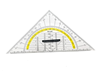 ΤΡΙΓΩΝΟ ARDA GEO 25EK 45o