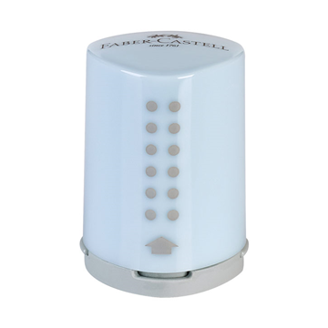 ΞΥΣΤΡΑ ΒΑΡΕΛΑΚΙ FABER CASTEL MINI SKY BLUE 183774