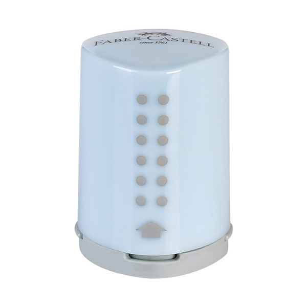 ΞΥΣΤΡΑ ΒΑΡΕΛΑΚΙ FABER CASTEL MINI SKY BLUE 183774