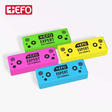 ΓΟΜΟΛΑΣΤΙΧΑ +EFO EXPERT ΓΙΑ ΜΟΛΥΒΙ ΜΑΛΑΚΗ ECO PVC-Free 203324
