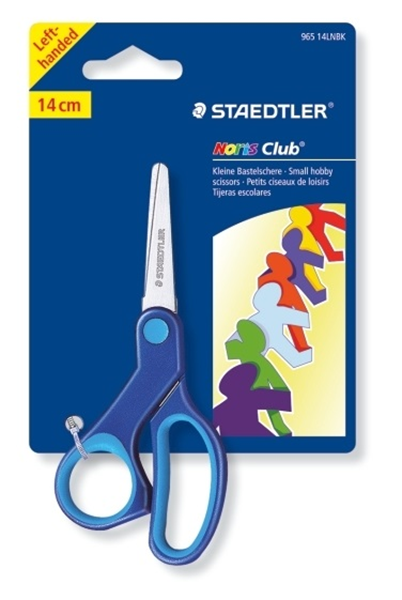 ΨΑΛΙΔΙ STAEDTLER 14ΕΚ 96514 NORRIS CLUB ΑΡΙΣΤΕΡΟΧΕΙΡΕΣ