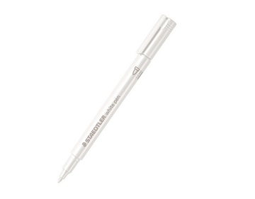 ΜΑΡΚΑΔΟΡΟΣ STAEDTLER METALLIC ΧΡΥΣΟΣ 1-2mm  Νο8323