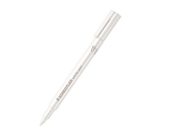 ΜΑΡΚΑΔΟΡΟΣ STAEDTLER METALLIC ΧΡΥΣΟΣ 1-2mm  Νο8323