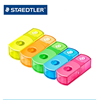 ΓΟΜΟΛΑΣΤΙΧΑ ΞΥΣΤΡΑ STAEDTLER FLUO 4 ΧΡΩΜΑΤΑ 511 SE