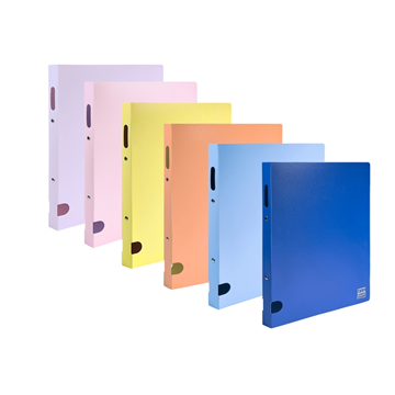 ΚΛΑΣΕΡ ΣΧΟΛΙΚΟ Α4 TYPOTRUST P.P 2ΚΡΙΚΟΙ 26χ31.5χ2.6εκ