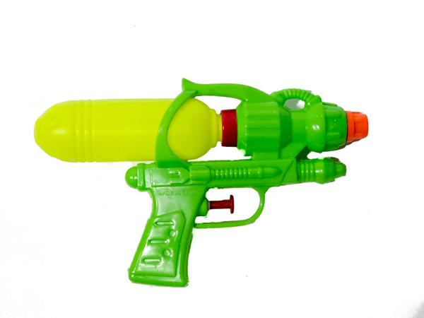 ΝΕΡΟΠΙΣΤΟΛΟ 19ΕΚ. Νο13265-168-106 ΣΕ ΣΑΚΟΥΛΑ 3 ΧΡΩΜΑΤΑ