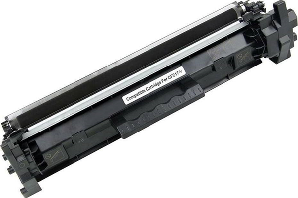 ΓΡΑΦΙΤΗΣ ΣΥΜΒ.HP CF217X (CF217H) PREMIUM 5K