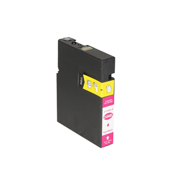 ΜΕΛΑΝΗ CANON ΣΥΜΒΑΤΟ INK (9266B001, PGI2500XLBK) MAGENTA (20 ml)