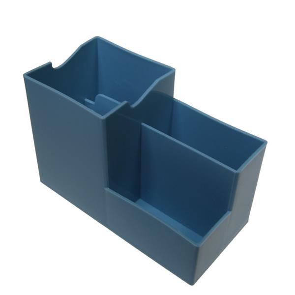 ΜΟΛΥΒΟΘΗΚΗ Υ10x15x7 εκ. ΜΠΛΕ 35921-03