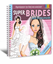 ΒΙΒΛΙΟΔΕΤΗΜΕΝΟ ΔΡΑΣΤΗΡΙΟΤΗΤΩΝ SUPER BRIDES