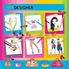 ΒΙΒΛΙΟΔΕΤΗΜΕΝΟ ΔΡΑΣΤΗΡΙΟΤΗΤΩΝ SUPER DESIGNER