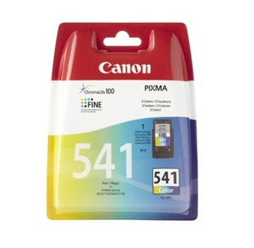 ΜΕΛΑΝΗ CANON PG-541 COLOR  8ML MG2150....