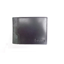 ΠΟΡΤΟΦΟΛΙ ΑΝΔΡΙΚΟ ΓΝΗΣΙΟ ΔΕΡΜΑ LUXUS 4300 12.50X2.00X9.50cm  ΜΑΥΡΟ-KAΦΕ