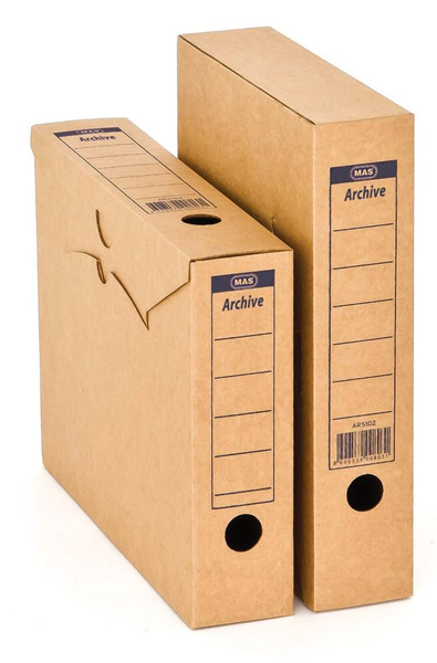 ΚΟΥΤΙ ΑΡΧΕΙΟΥ 32X24,5X7εκ. MAS8202