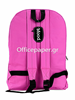 ΣΑΚΙΔΙΟ MOOD OMEGA ΜΩΒ  ΑΠΛΟ 42X32X16εκ. 22Lt  0072659