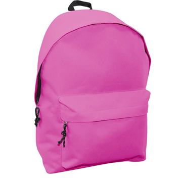 ΣΑΚΙΔΙΟ MOOD OMEGA ΡΟΖ ΦΩΣΦ. ΑΠΛΟ 42X32X16εκ. 22Lt 0580076