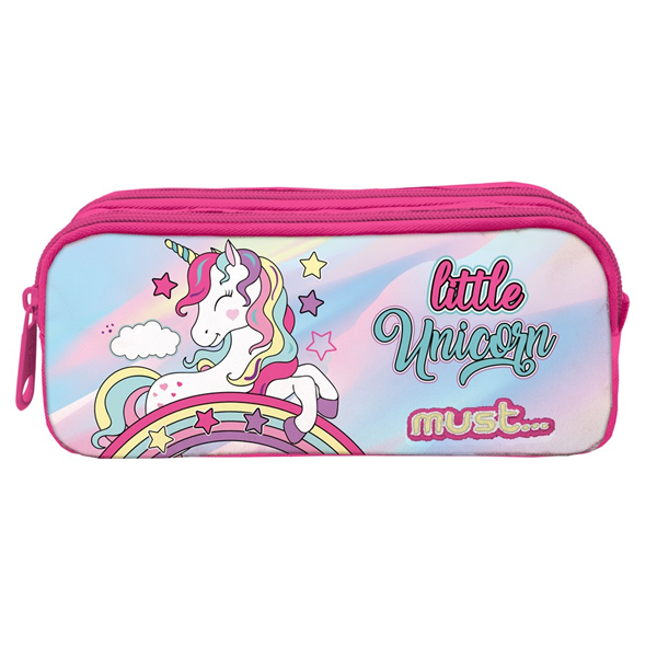 ΚΑΣΕΤΙΝΑ MUST ENERGY 21Χ6Χ9 2ΦΕΡΜΟΥΑΡ LITTLE UNICORN