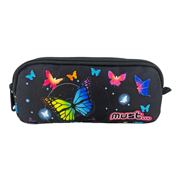 ΚΑΣΕΤΙΝΑ MUST ENERGY 21Χ6Χ9 2ΦΕΡΜΟΥΑΡ BUTTERFLIES