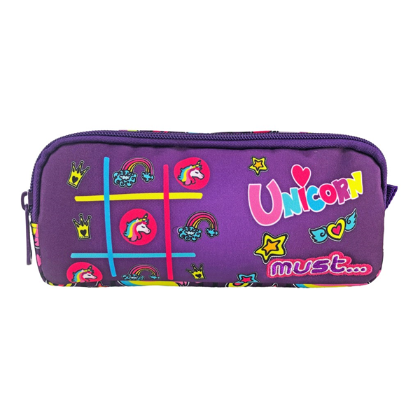 ΚΑΣΕΤΙΝΑ MUST ENERGY 21Χ6Χ9 2ΦΕΡΜΟΥΑΡ UNICORN HASHTAG