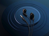 ΑΚΟΥΣΤΙΚΑ ΜΙΝΙ CELEBRAT G27 ΜΑΥΡΑ HANDSFREE 3.5mm σύνδεση, Φ14mm, 1.2m, μαύρα