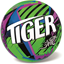 ΜΠΑΛΑ ΒΟΛΕΥ TIGER TG-500 ΠΡΑΣΙΝΟ  ΜΑΥΡΟ ΜΠΛΕ