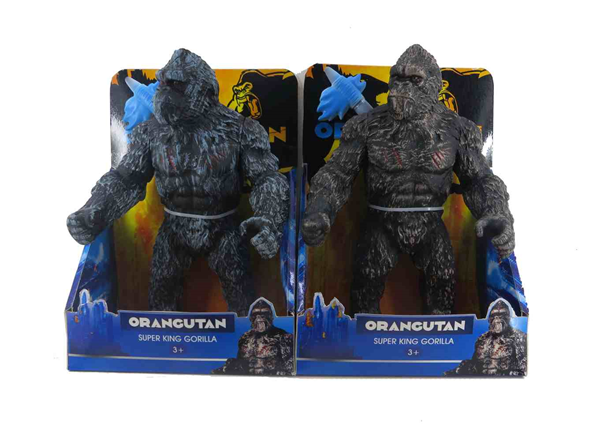 ΓΟΡΙΛΑΣ 28ΕΚ ΚΟΥΤΙ 19Χ10.5Χ28ΕΚ