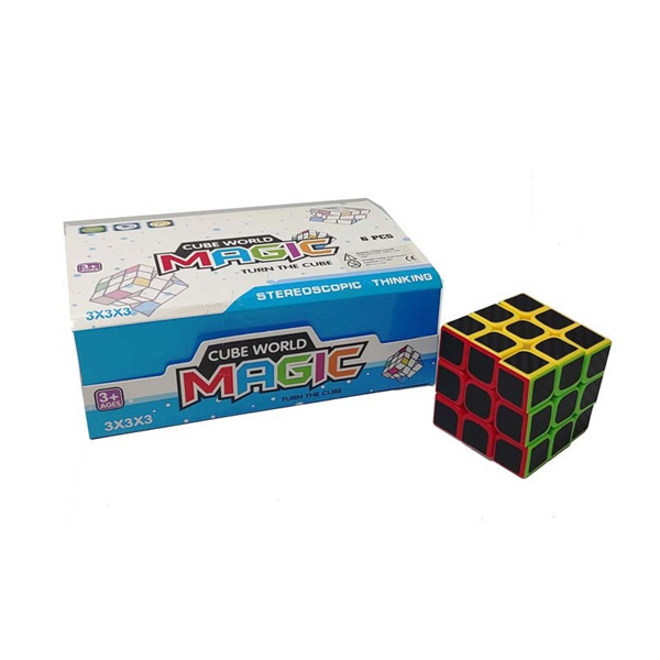 ΚΥΒΟΣ RUBY 5.5X5.5ΕΚ