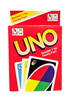 ΤΡΑΠΟΥΛΑ UNO 9X11cm 108 ΚΑΡΤΕΣ