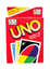 ΤΡΑΠΟΥΛΑ UNO 9X11cm 108 ΚΑΡΤΕΣ