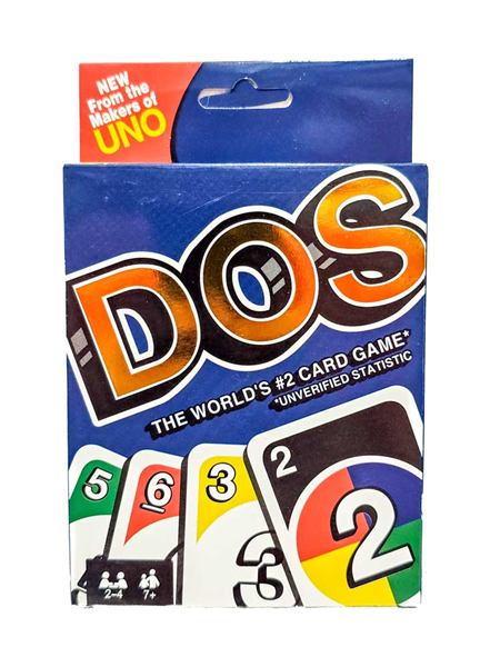 ΤΡΑΠΟΥΛΑ UNO 9X11cm 112 ΚΑΡΤΕΣ ΜΠΛΕ