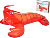 ΦΟΥΣΚΩΤΟ ΘΑΛΑΣΣΗΣ ΑΣΤΑΚΟΣ 1.30mΧ70cm 45kg  +3 ετων SUNCLUB 37610